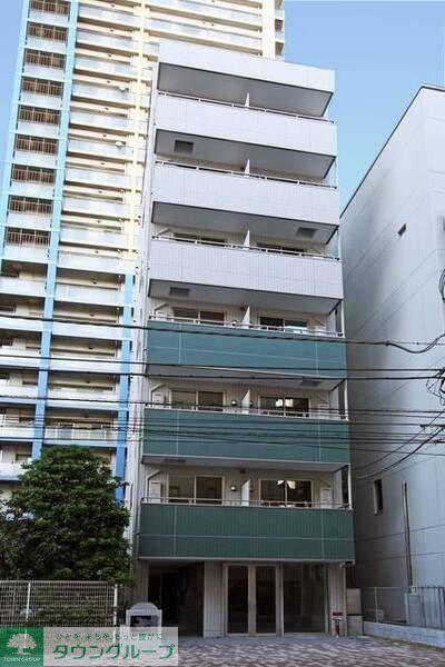 レオ参拾七番館