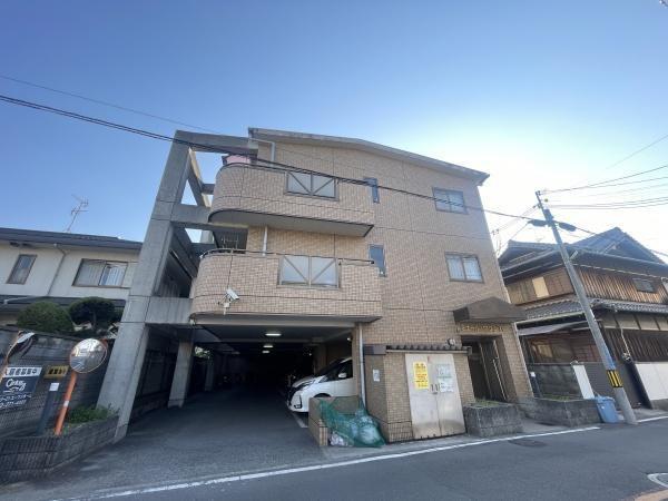 ルミエールマゴジIV