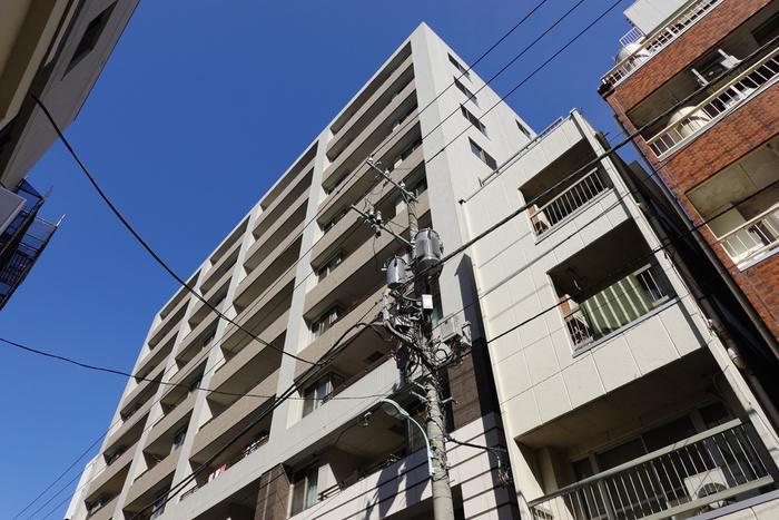ウィルローズ日本橋レジデンス