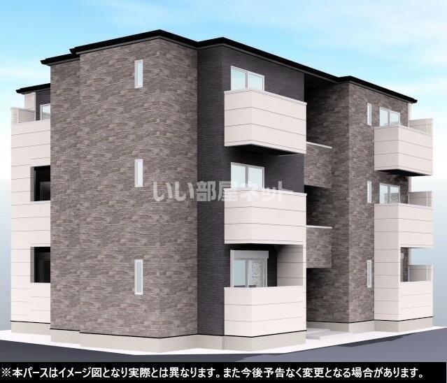 KEIAI RESIDENCE せんげん台VI(1LDK/1階)