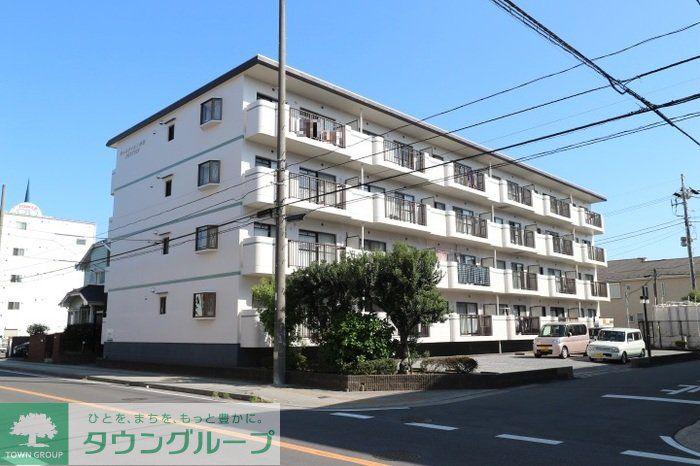 ジャスティス2番館