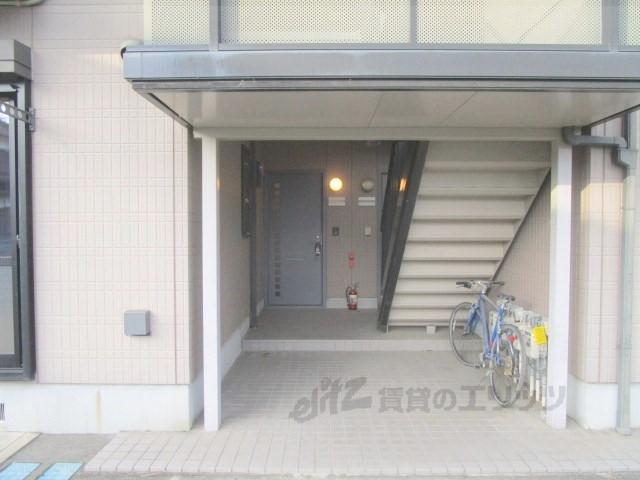 レジデンス城南