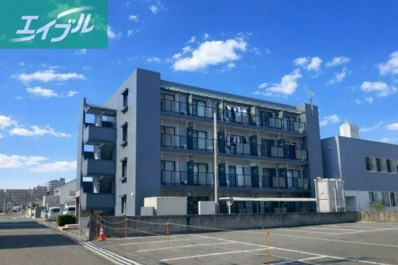 アーバンネット新屋敷