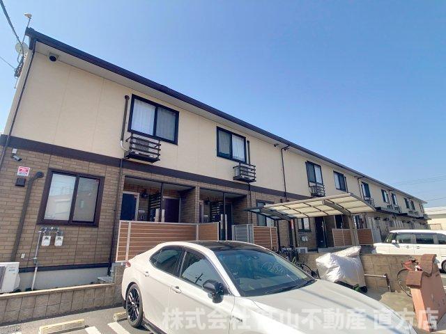 コスモ木屋瀬 A棟