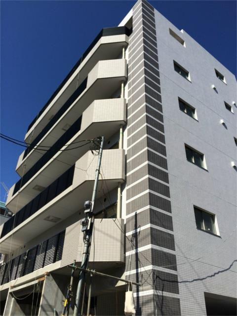 SOLEIL 神楽坂