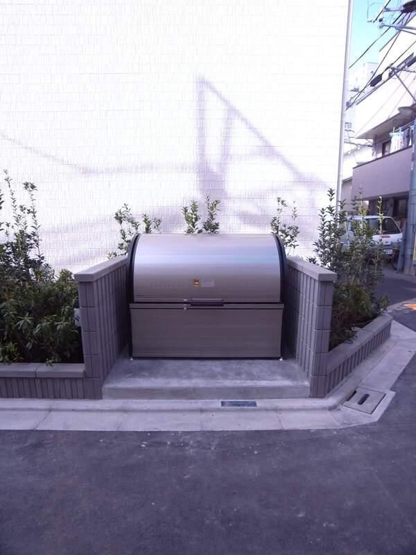 リブリ・田端