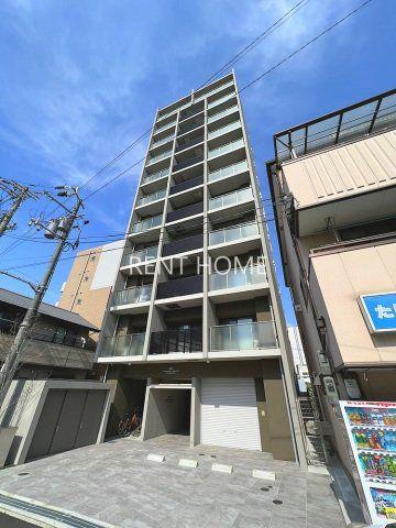ARCENCIEL SQUARE FUKAEBASHI