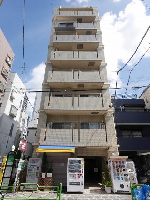 アヴェニール月島