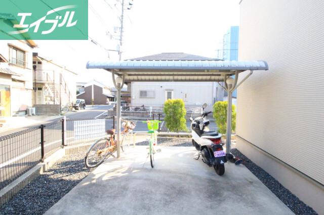 NEO CITY庭瀬