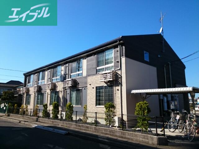NEO CITY庭瀬