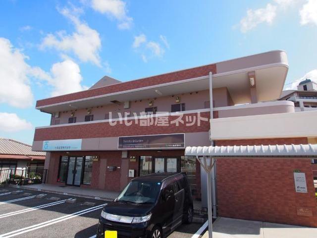 アルテール幸神II