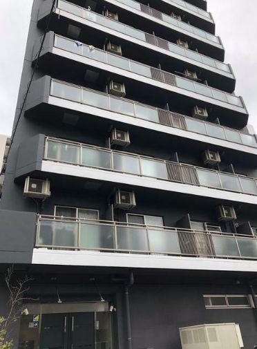 DORMOUSE TOWER(ワンルーム/4階)