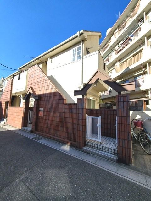ライブコア南浦和 B棟