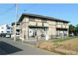 サンローズ鵠沼D