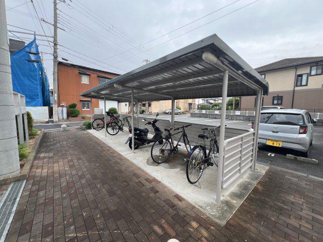 スマイルタウン B棟