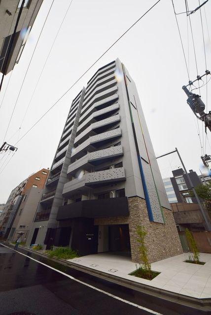 アスール北上野