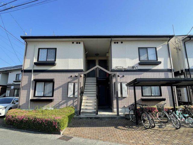 プレステージ川岸C