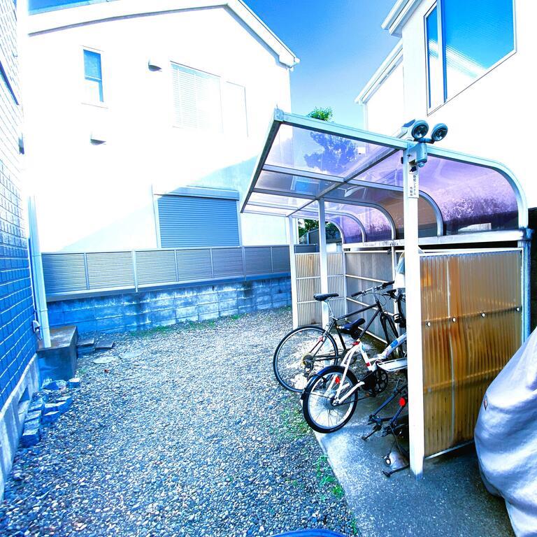 セルテア駒沢