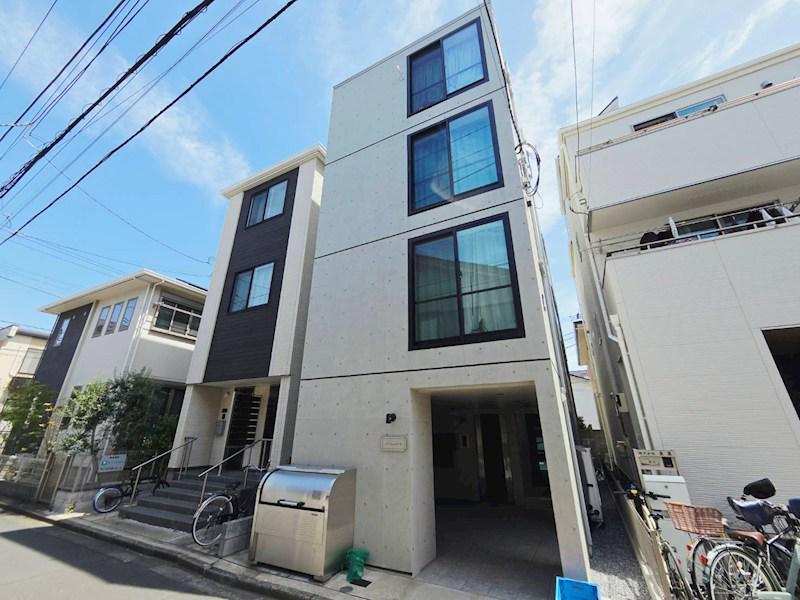 N-HOUSE北千住
