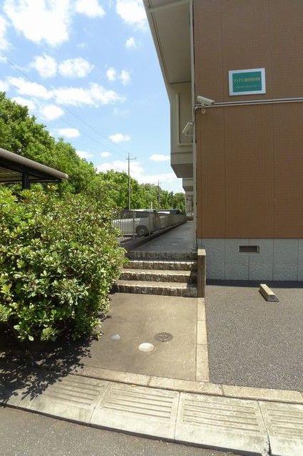 ディアス国分寺台中央