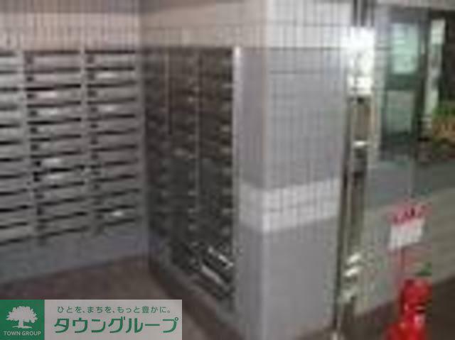 ジェネピア東千葉