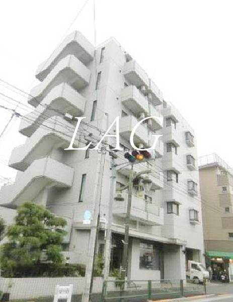 グレース千早町