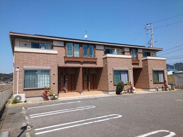ラパンI