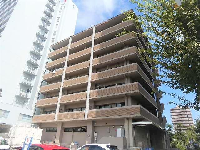 ファミールエポック南館