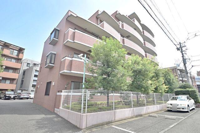 アビタシオン元住I