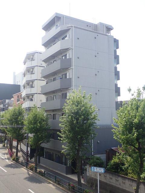 ドルチェ桜台東京 ノース