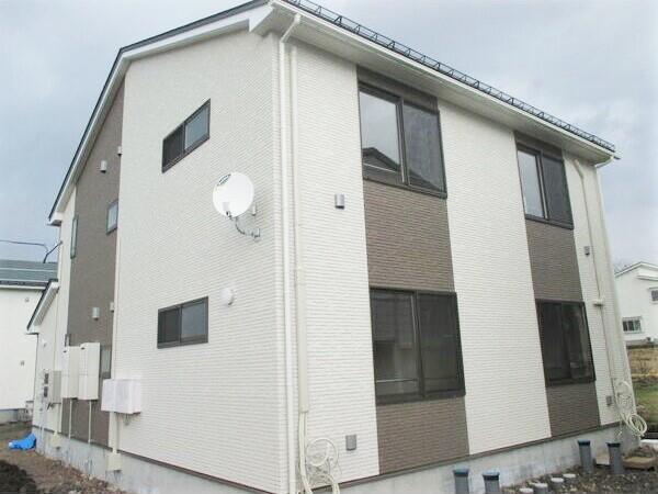 ヴィータ成沢B棟