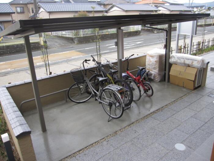 豊橋鉄道東田本線 運動公園前駅(愛知) 徒歩14分 2階建 築11年