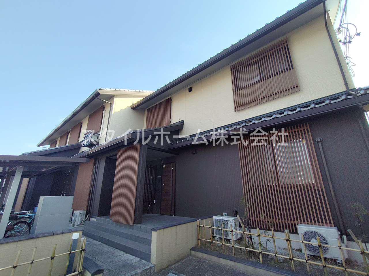 豊橋鉄道東田本線 運動公園前駅(愛知) 徒歩14分  築11年(2LDK/1階)