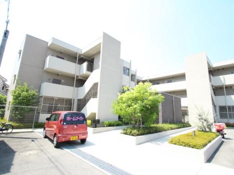 CLAIR 美園