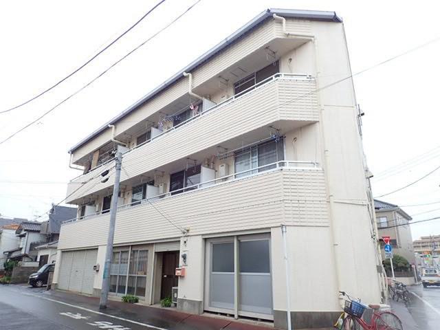 第二サカイマンション
