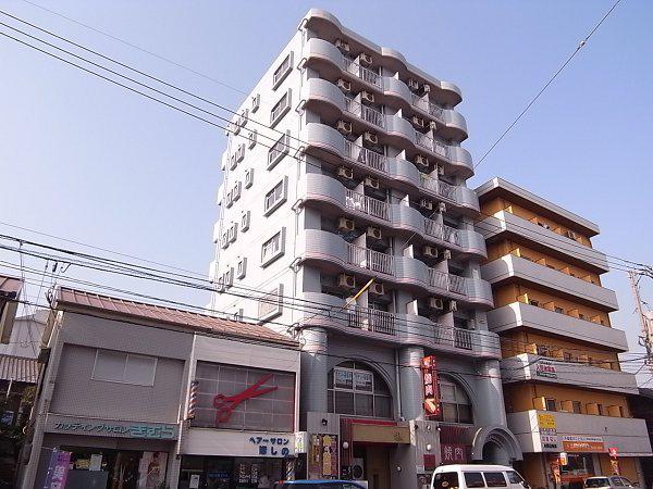 シェリール片野通