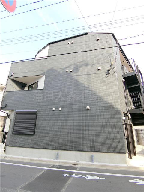 TS CUORE糀谷