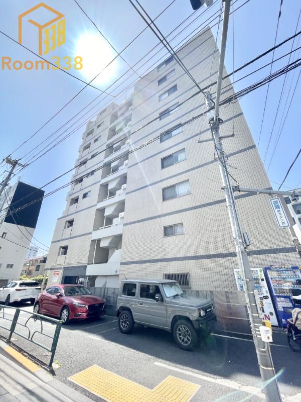SINーCITY中野