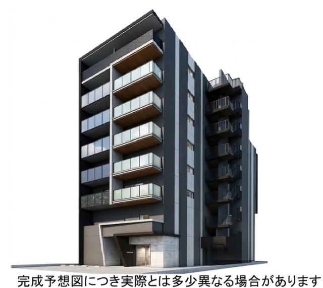 セントラル立川(1LDK/5階)