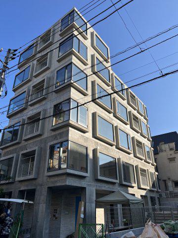 コージーコート四谷坂町