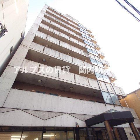 エナジー吉野町