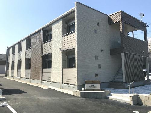 クレイノMISONO(1K/1階)