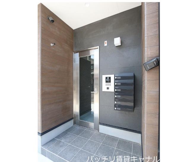 セレビア箱崎宮前