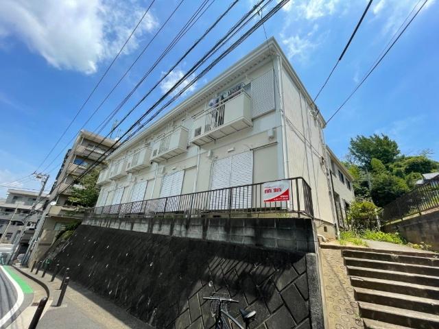 石井ハイツ