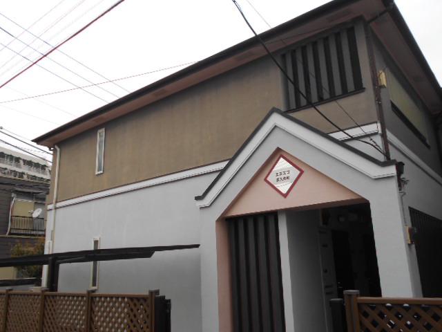 エヌエフ喜久井町