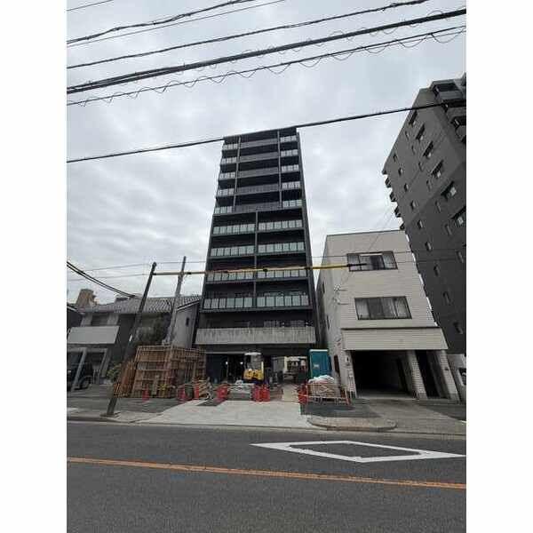 アドバンス名古屋ワイノット