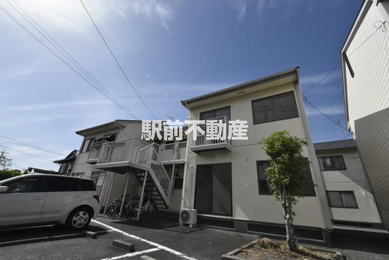 入口ハイツ B棟
