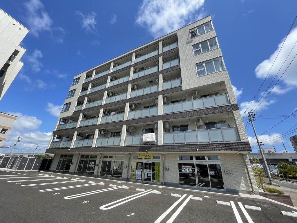 DUO美田園