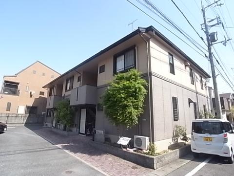 イーストハイムI棟