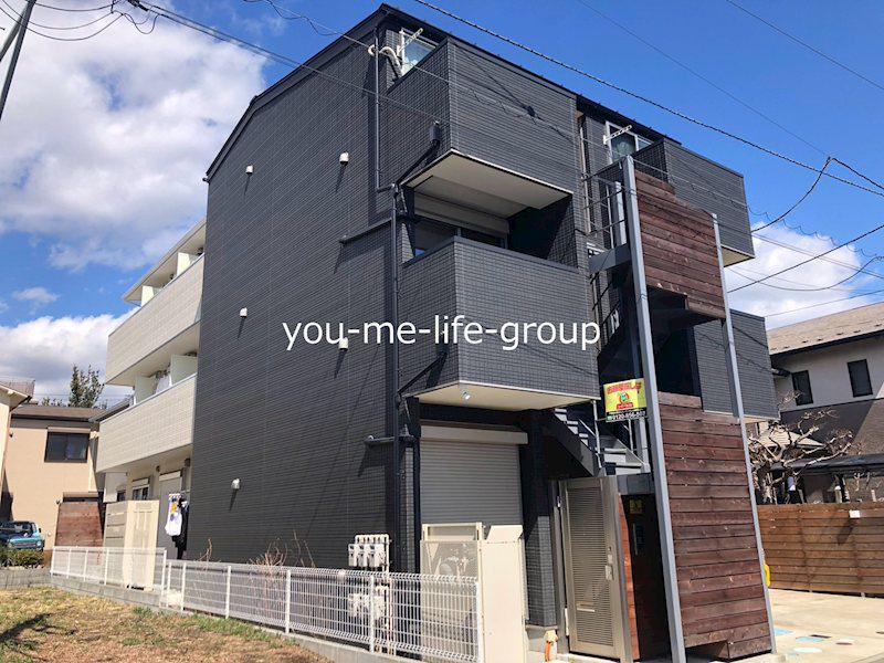 グラスプラス栄町II